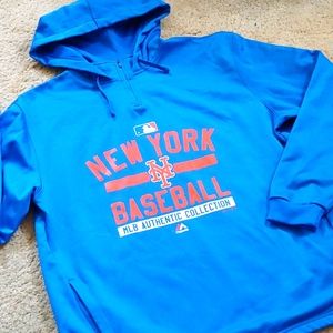 New York sweatshirt